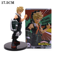 Lade das Bild in den Galerie-Viewer, My Hero Academia Action- Spielzeug Figuren (ca. 16cm) kaufen - Pk.toys