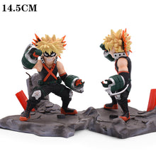 Lade das Bild in den Galerie-Viewer, My Hero Academia Action- Spielzeug Figuren (ca. 16cm) kaufen - Pk.toys