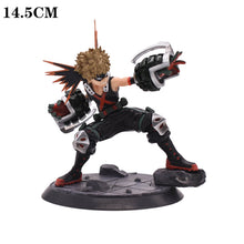 Lade das Bild in den Galerie-Viewer, My Hero Academia Action- Spielzeug Figuren (ca. 16cm) kaufen - Pk.toys