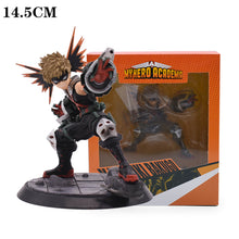 Lade das Bild in den Galerie-Viewer, My Hero Academia Action- Spielzeug Figuren (ca. 16cm) kaufen - Pk.toys