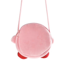 Lade das Bild in den Galerie-Viewer, Kirby plüschige Umhängetasche kaufen - Pk.toys