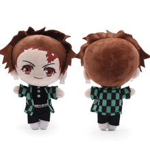 Lade das Bild in den Galerie-Viewer, Demon Slayer Stofftiere ca. 20cm kaufen - Pk.toys