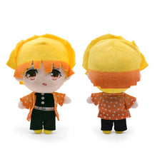 Lade das Bild in den Galerie-Viewer, Demon Slayer Stofftiere ca. 20cm kaufen - Pk.toys