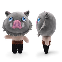 Lade das Bild in den Galerie-Viewer, Demon Slayer Stofftiere ca. 20cm kaufen - Pk.toys