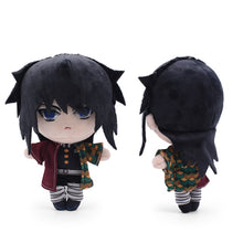 Lade das Bild in den Galerie-Viewer, Demon Slayer Stofftiere ca. 20cm kaufen - Pk.toys