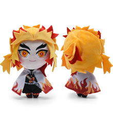 Lade das Bild in den Galerie-Viewer, Demon Slayer Stofftiere ca. 20cm kaufen - Pk.toys