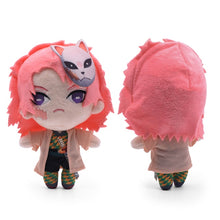 Lade das Bild in den Galerie-Viewer, Demon Slayer Stofftiere ca. 20cm kaufen - Pk.toys