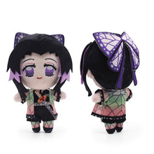 Lade das Bild in den Galerie-Viewer, Demon Slayer Stofftiere ca. 20cm kaufen - Pk.toys