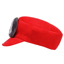 Lade das Bild in den Galerie-Viewer, Mario oder Luigi Cosplay Mütze Cap kaufen - Pk.toys