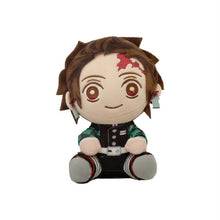 Lade das Bild in den Galerie-Viewer, Demon Slayer Stofftiere ca. 20cm kaufen - Pk.toys