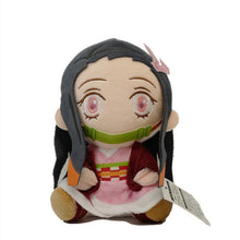 Lade das Bild in den Galerie-Viewer, Demon Slayer Stofftiere ca. 20cm kaufen - Pk.toys