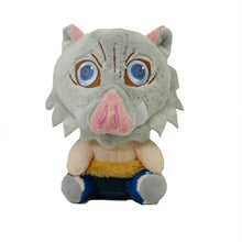 Lade das Bild in den Galerie-Viewer, Demon Slayer Stofftiere ca. 20cm kaufen - Pk.toys