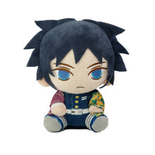 Lade das Bild in den Galerie-Viewer, Demon Slayer Stofftiere ca. 20cm kaufen - Pk.toys