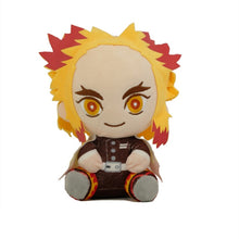 Lade das Bild in den Galerie-Viewer, Demon Slayer Stofftiere ca. 20cm kaufen - Pk.toys