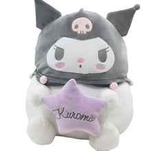 Lade das Bild in den Galerie-Viewer, My Cute Melody – Plüschtiere (ca. 36cm groß) kaufen - Pk.toys