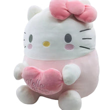 Lade das Bild in den Galerie-Viewer, My Cute Melody – Plüschtiere (ca. 36cm groß) kaufen - Pk.toys