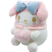 Lade das Bild in den Galerie-Viewer, My Cute Melody – Plüschtiere (ca. 36cm groß) kaufen - Pk.toys