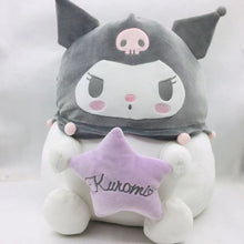 Lade das Bild in den Galerie-Viewer, My Cute Melody – Plüschtiere (ca. 36cm groß) kaufen - Pk.toys