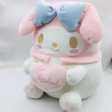 Lade das Bild in den Galerie-Viewer, My Cute Melody – Plüschtiere (ca. 36cm groß) kaufen - Pk.toys