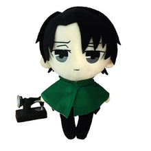 Lade das Bild in den Galerie-Viewer, Attack on Titan Kissen - verschieden Motive kaufen - Pk.toys