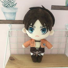 Lade das Bild in den Galerie-Viewer, Attack on Titan Kissen - verschieden Motive kaufen - Pk.toys