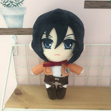 Lade das Bild in den Galerie-Viewer, Attack on Titan Kissen - verschieden Motive kaufen - Pk.toys