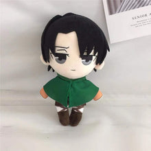 Lade das Bild in den Galerie-Viewer, Attack on Titan Kissen - verschieden Motive kaufen - Pk.toys