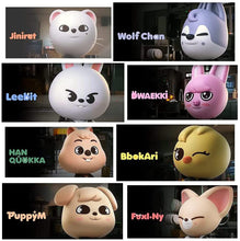 Lade das Bild in den Galerie-Viewer, Skzoo Plüsch Figuren (ca. 20cm) kaufen - Pk.toys