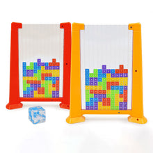Lade das Bild in den Galerie-Viewer, 3D Tetris Duell Strategiespiel für Kinder kaufen - Pk.toys