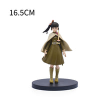 Lade das Bild in den Galerie-Viewer, Demon Slayer Spielzeug Figuren - Kimetsu no Yaiba Figure Tanjirou Nezuko Inosuke (ca. 16cm) kaufen - Pk.toys