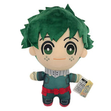 Lade das Bild in den Galerie-Viewer, My Hero Academia Plüschfiguren oder Schlüsselanhänger - ca. 15cm bis 24cm kaufen - Pk.toys