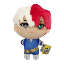 Lade das Bild in den Galerie-Viewer, My Hero Academia Plüschfiguren oder Schlüsselanhänger - ca. 15cm bis 24cm kaufen - Pk.toys