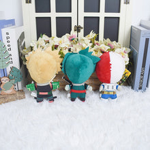 Lade das Bild in den Galerie-Viewer, My Hero Academia Plüschfiguren oder Schlüsselanhänger - ca. 15cm bis 24cm kaufen - Pk.toys