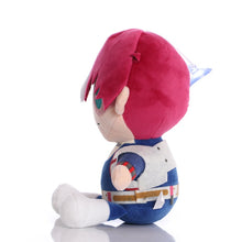 Lade das Bild in den Galerie-Viewer, My Hero Academia Plüschfiguren oder Schlüsselanhänger - ca. 15cm bis 24cm kaufen - Pk.toys