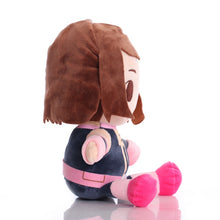 Lade das Bild in den Galerie-Viewer, My Hero Academia Plüschfiguren oder Schlüsselanhänger - ca. 15cm bis 24cm kaufen - Pk.toys