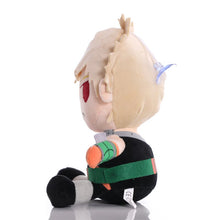Lade das Bild in den Galerie-Viewer, My Hero Academia Plüschfiguren oder Schlüsselanhänger - ca. 15cm bis 24cm kaufen - Pk.toys