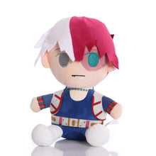 Lade das Bild in den Galerie-Viewer, My Hero Academia Plüschfiguren oder Schlüsselanhänger - ca. 15cm bis 24cm kaufen - Pk.toys