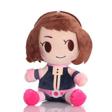 Lade das Bild in den Galerie-Viewer, My Hero Academia Plüschfiguren oder Schlüsselanhänger - ca. 15cm bis 24cm kaufen - Pk.toys