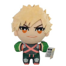 Lade das Bild in den Galerie-Viewer, My Hero Academia Plüschfiguren oder Schlüsselanhänger - ca. 15cm bis 24cm kaufen - Pk.toys