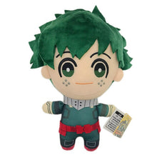 Lade das Bild in den Galerie-Viewer, My Hero Academia Plüschfiguren oder Schlüsselanhänger - ca. 15cm bis 24cm kaufen - Pk.toys