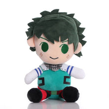 Lade das Bild in den Galerie-Viewer, My Hero Academia Plüschfiguren oder Schlüsselanhänger - ca. 15cm bis 24cm kaufen - Pk.toys