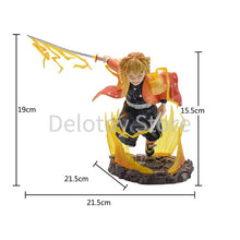 Lade das Bild in den Galerie-Viewer, Demon Slayer Kimetsu no Yaiba - Giyu Tomioka Statue / G.E.M Series kaufen - Pk.toys