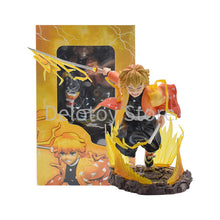 Lade das Bild in den Galerie-Viewer, Demon Slayer Kimetsu no Yaiba - Giyu Tomioka Statue / G.E.M Series kaufen - Pk.toys