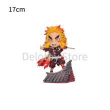 Lade das Bild in den Galerie-Viewer, Demon Slayer Kimetsu no Yaiba - Giyu Tomioka Statue / G.E.M Series kaufen - Pk.toys