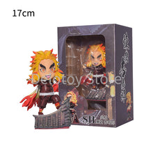 Lade das Bild in den Galerie-Viewer, Demon Slayer Kimetsu no Yaiba - Giyu Tomioka Statue / G.E.M Series kaufen - Pk.toys