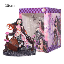 Lade das Bild in den Galerie-Viewer, Demon Slayer Kimetsu no Yaiba - Giyu Tomioka Statue / G.E.M Series kaufen - Pk.toys