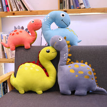 Lade das Bild in den Galerie-Viewer, Süße Dinosaurier Plüsch Kuscheltiere kaufen - Pk.toys