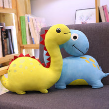 Lade das Bild in den Galerie-Viewer, Süße Dinosaurier Plüsch Kuscheltiere kaufen - Pk.toys