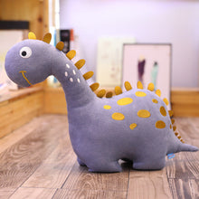 Lade das Bild in den Galerie-Viewer, Süße Dinosaurier Plüsch Kuscheltiere kaufen - Pk.toys