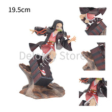 Lade das Bild in den Galerie-Viewer, Demon Slayer Kimetsu no Yaiba - Giyu Tomioka Statue / G.E.M Series kaufen - Pk.toys